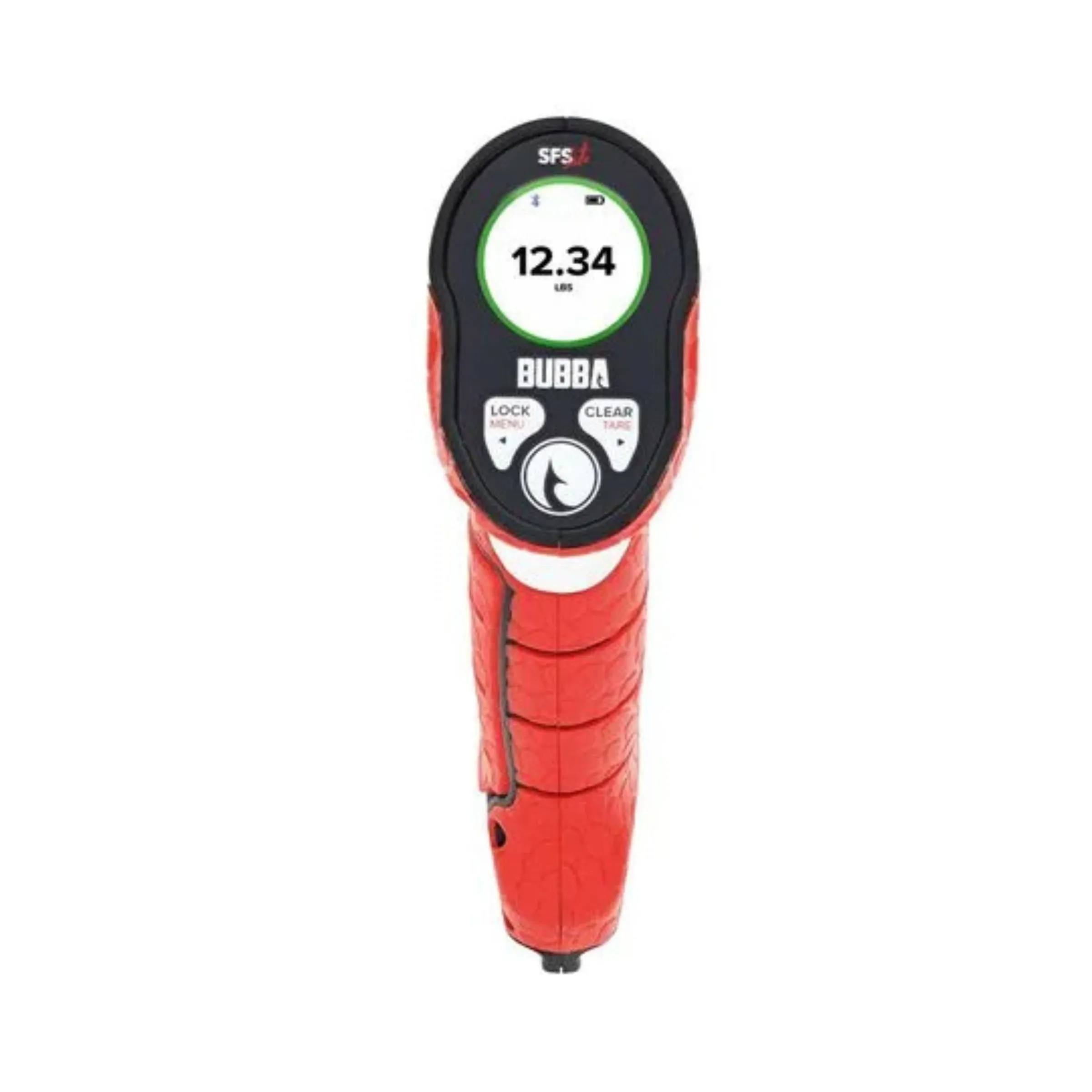 Smart Fish Lite Scale^Bubba