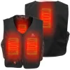 Smart "Thawdaddy" 2.0 heated vest - Unisex^Mobile Warming Online