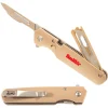 Smith's EdgeSport Razor knife^Smiths