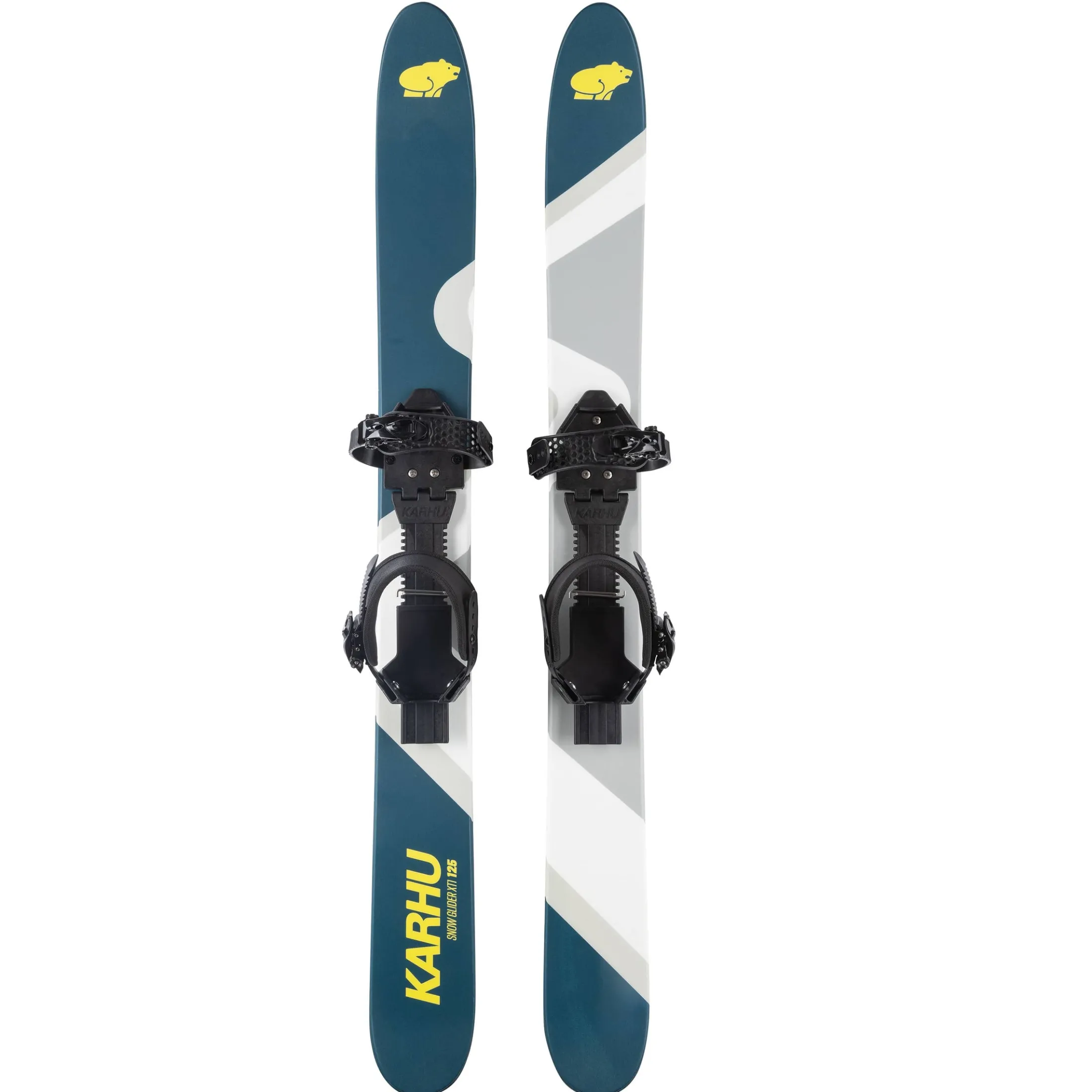 Snow Gliders XT1 Snowshoe skis