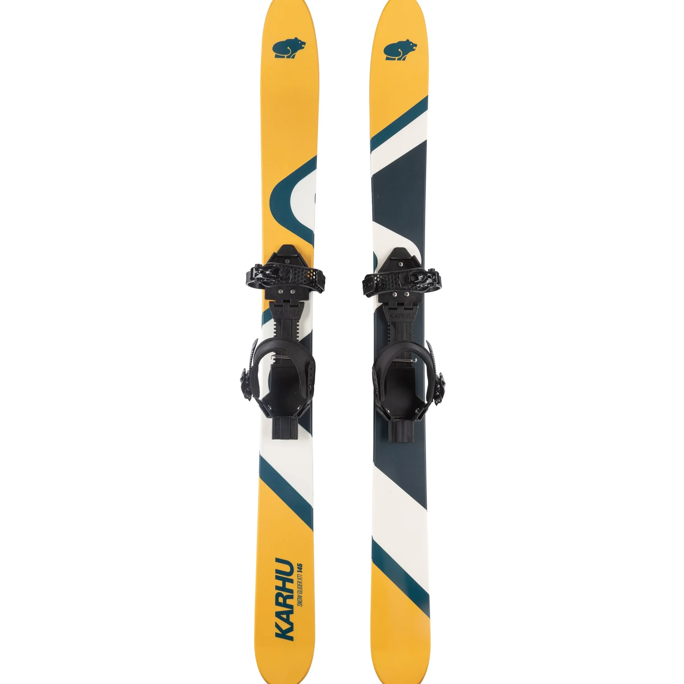 Snow Gliders XT1 Snowshoe skis