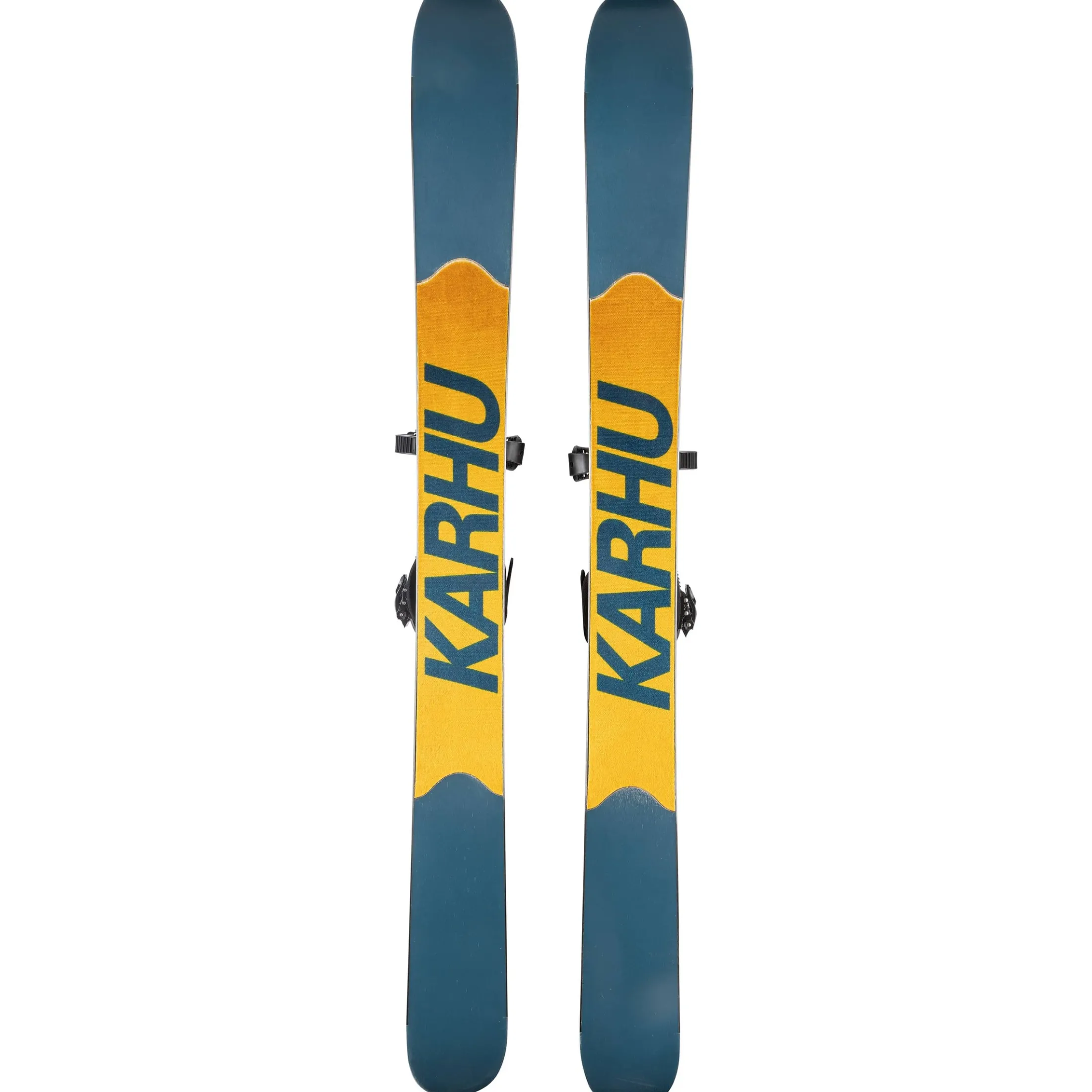 Snow Gliders XT1 Snowshoe skis