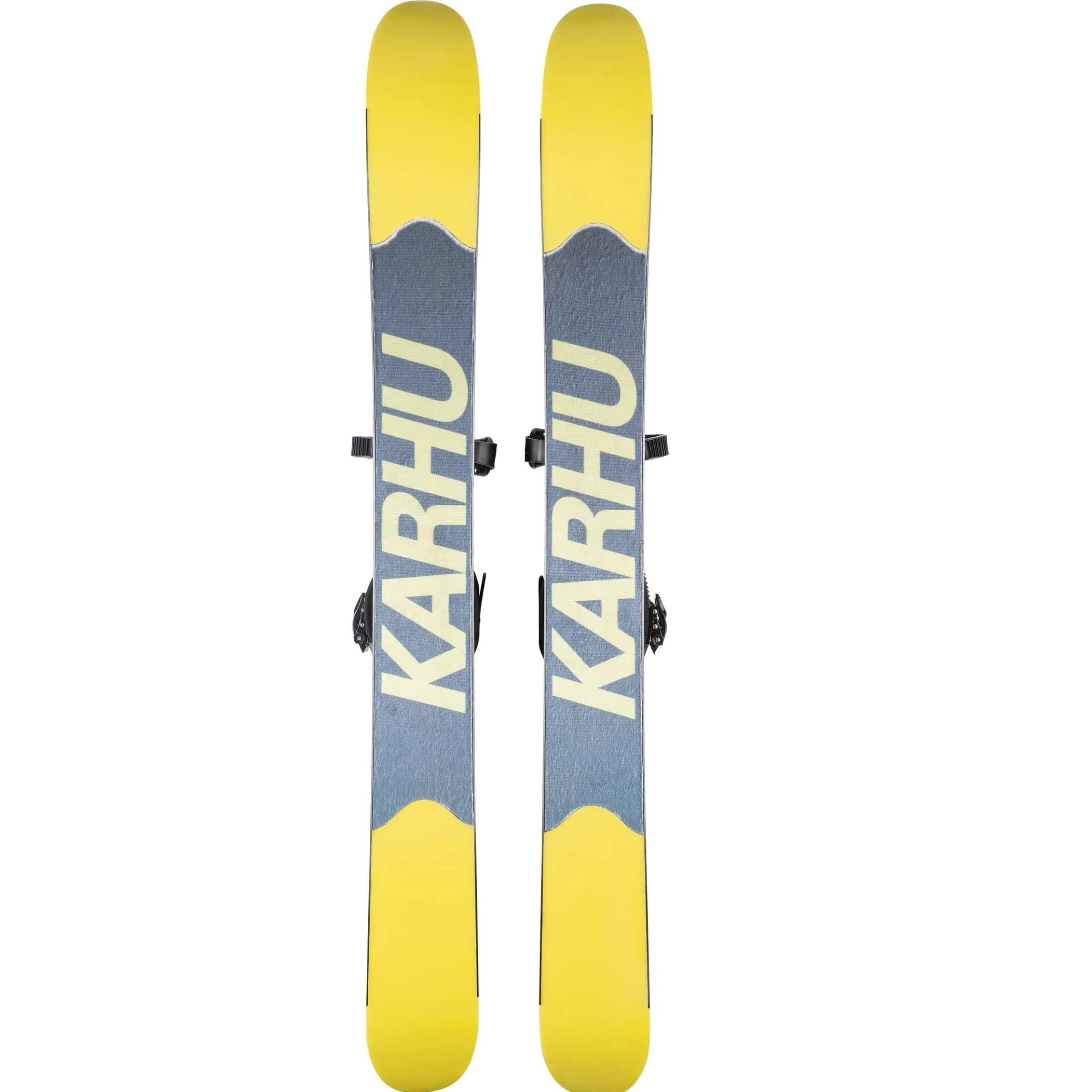 Snow Gliders XT1 Snowshoe skis