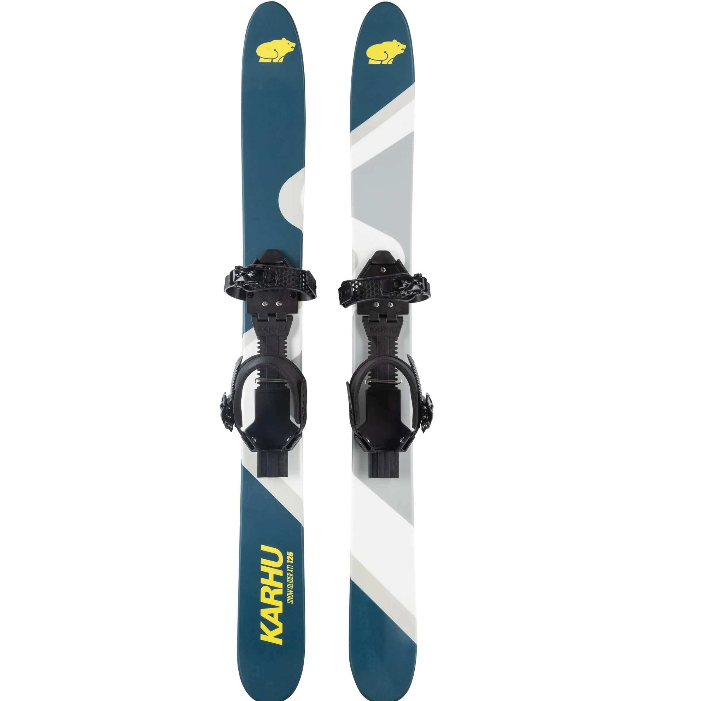 Snow Gliders XT1 Snowshoe skis^Kahru Discount