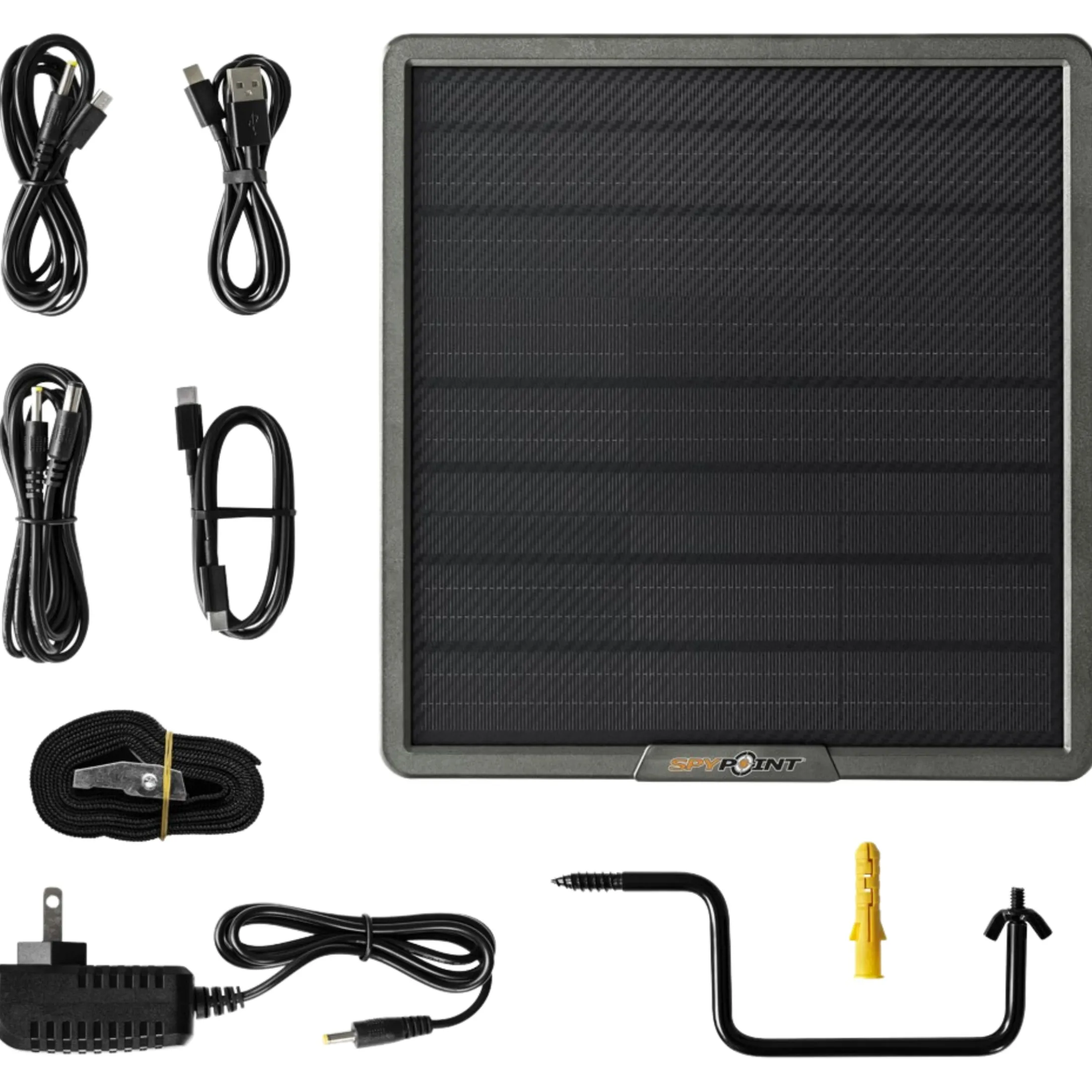 Solar panel - 10 W