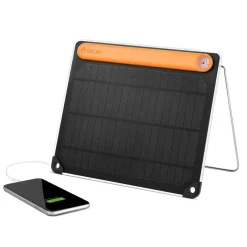 Solar panel 5+^Biolite Online