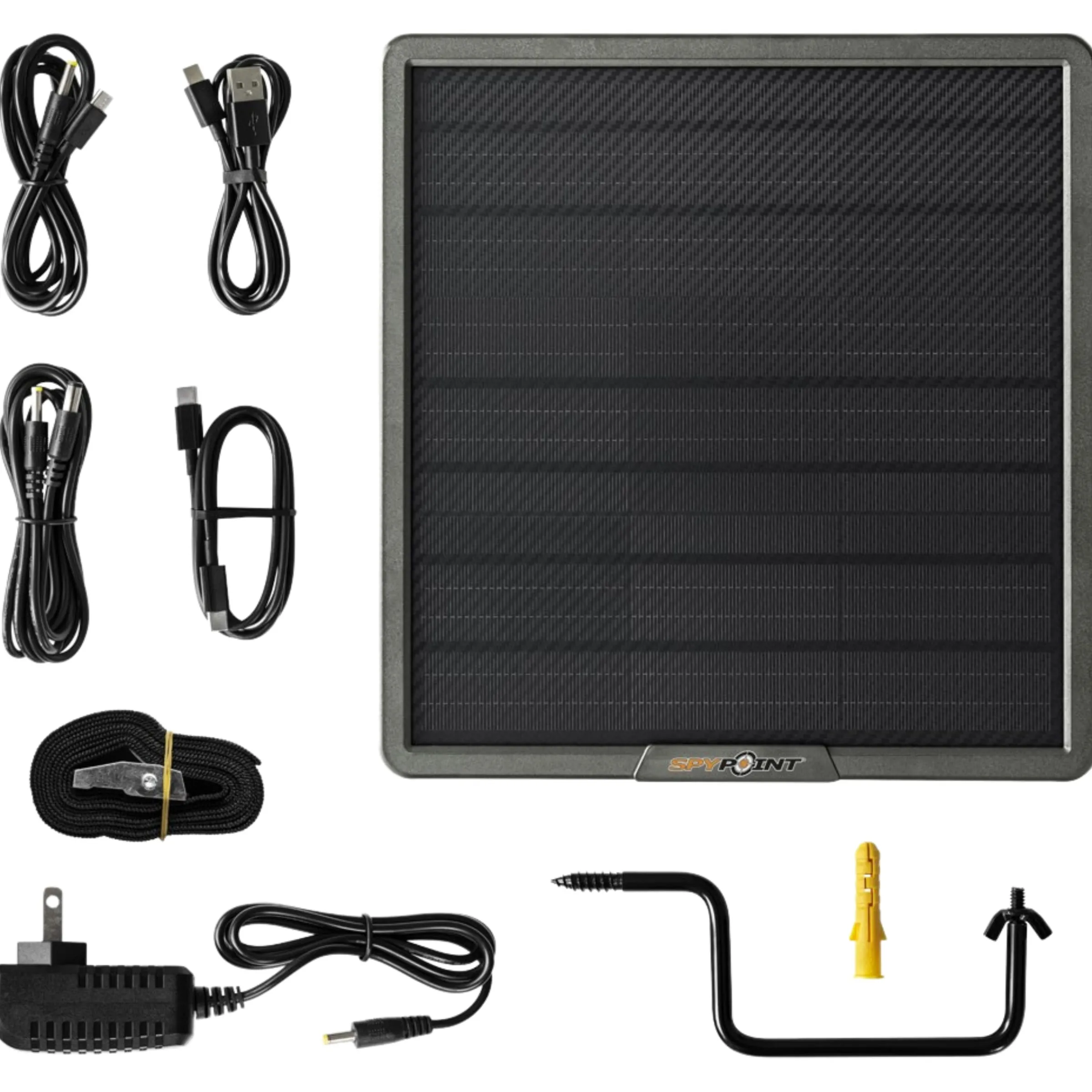 Solar panel - 10 W^Spypoint Clearance