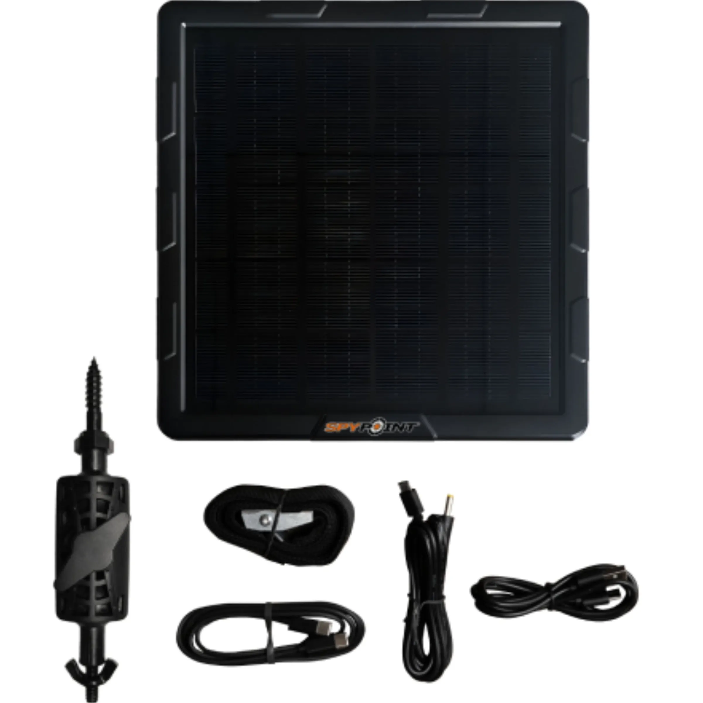 Solar panel - 5 W^Spypoint New