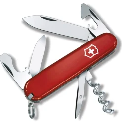 Spartan pocket knife^Victorinox Outlet