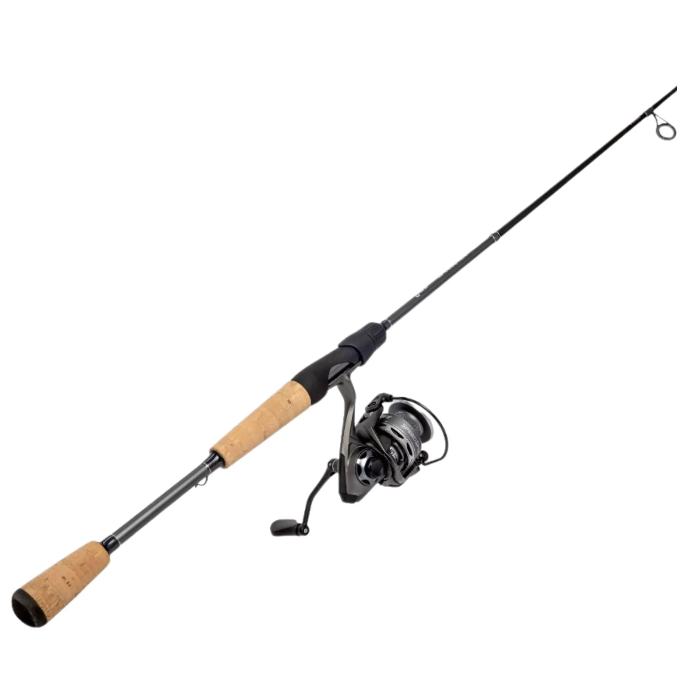 Speed Spin Spinning combo