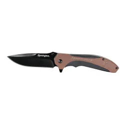 Sportsman Folding knife^Remington