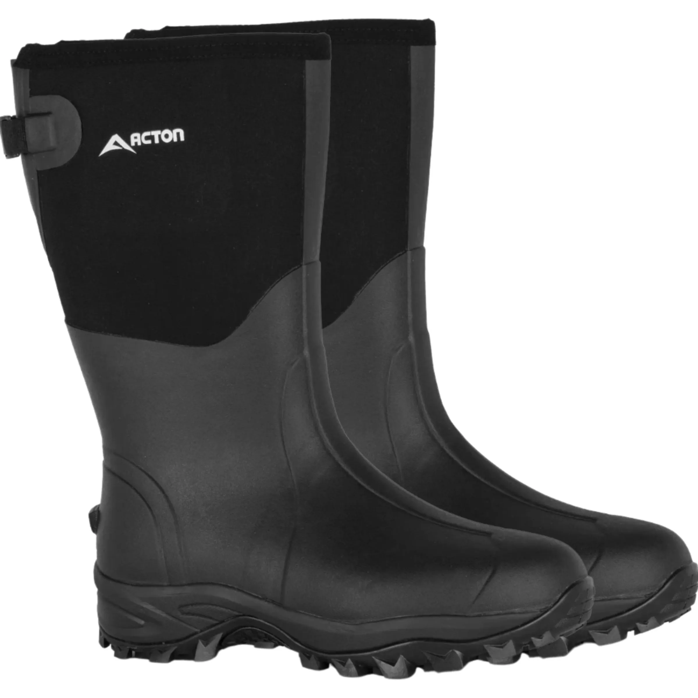 Sportsman Neoprene boots - Men's^Acton