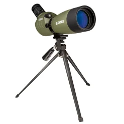 Spotting scope 20-60x60 mm^Buckner