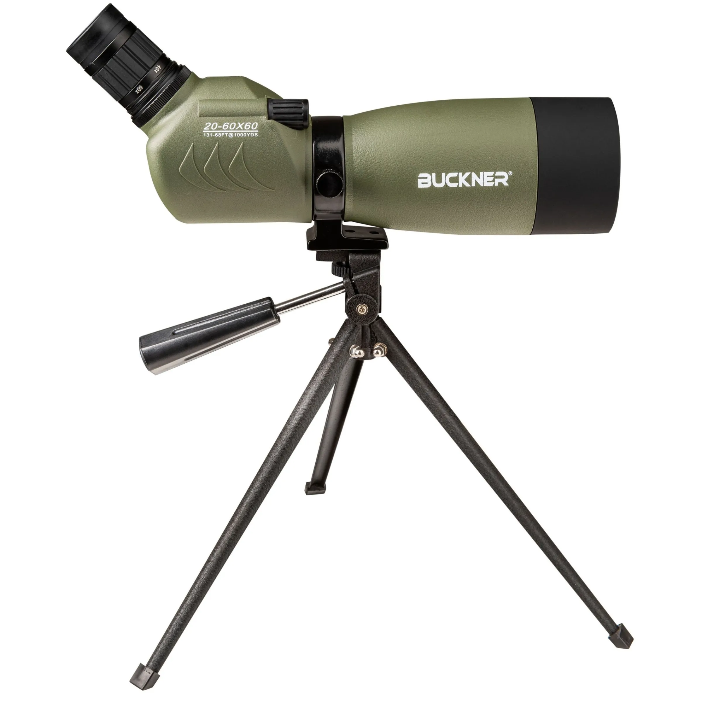 Spotting scope 20-60x60 mm^Buckner