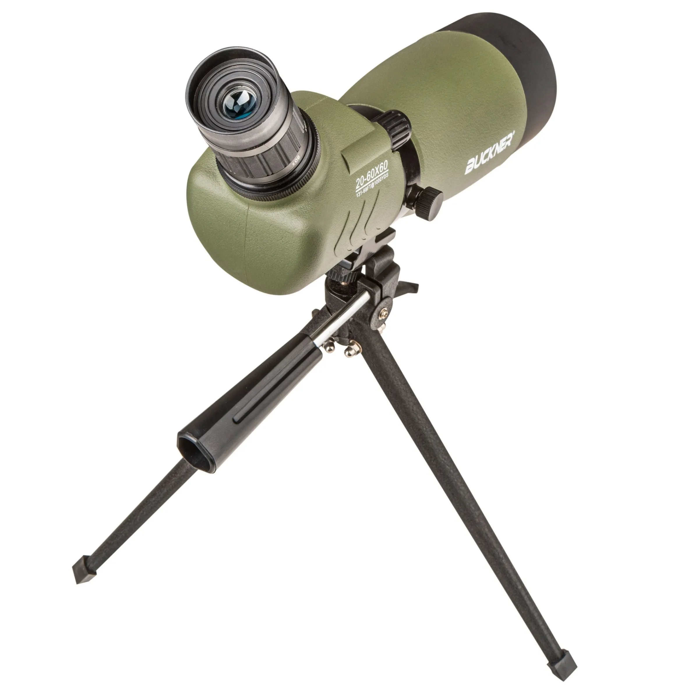 Spotting scope 20-60x60 mm^Buckner
