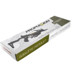 Striker Crossbow