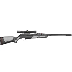 Swarm Viper Gen3i cal .177 air rifle with scope^Gamo Clearance