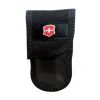 Swiss Army knife belt pouch