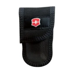 Swiss Army knife belt pouch^Victorinox