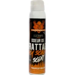 Synthetic fresh scratch scent spray - 4 oz^ProXpédition Best