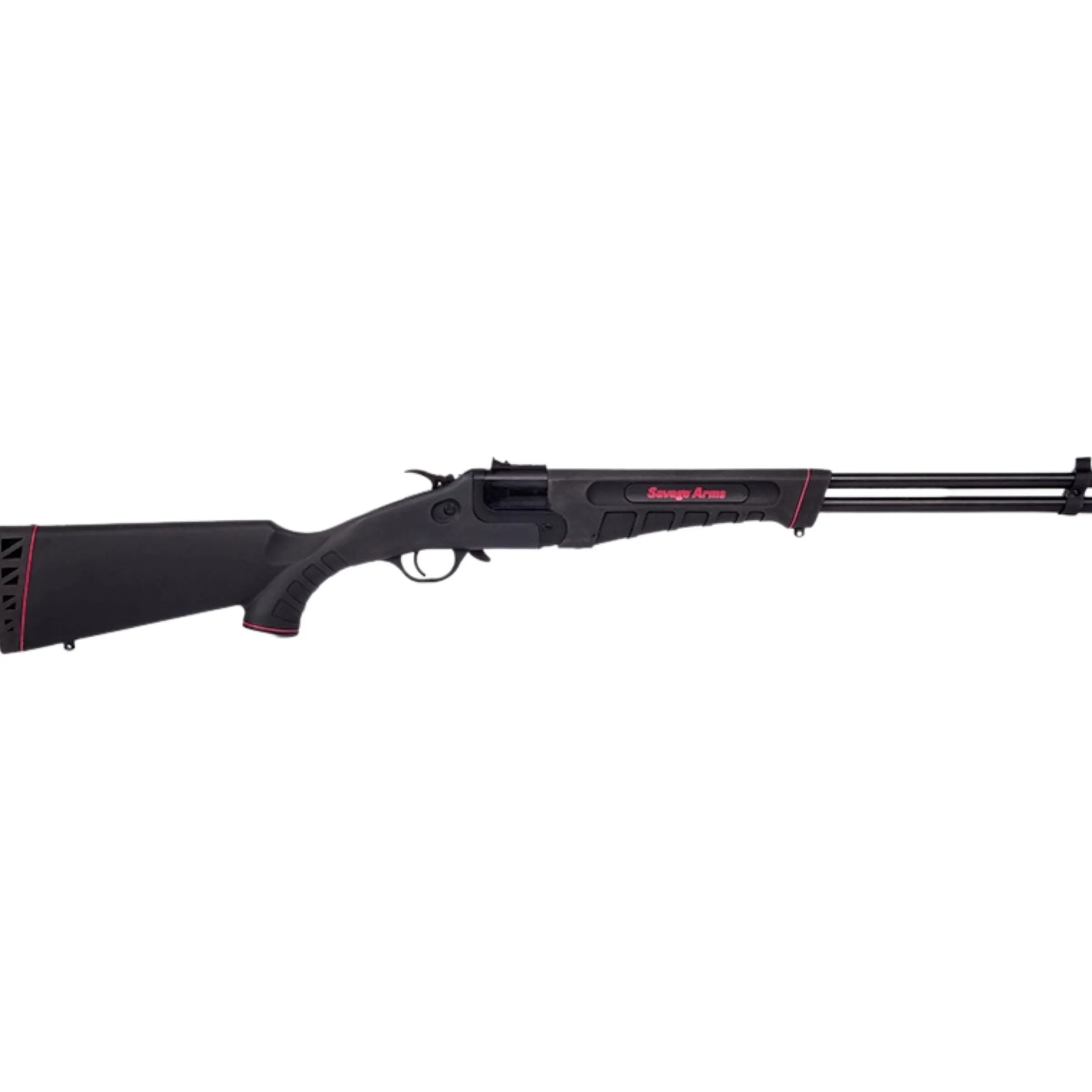 42 Takedown .22 LR / 410 GA^SAVAGE Hot