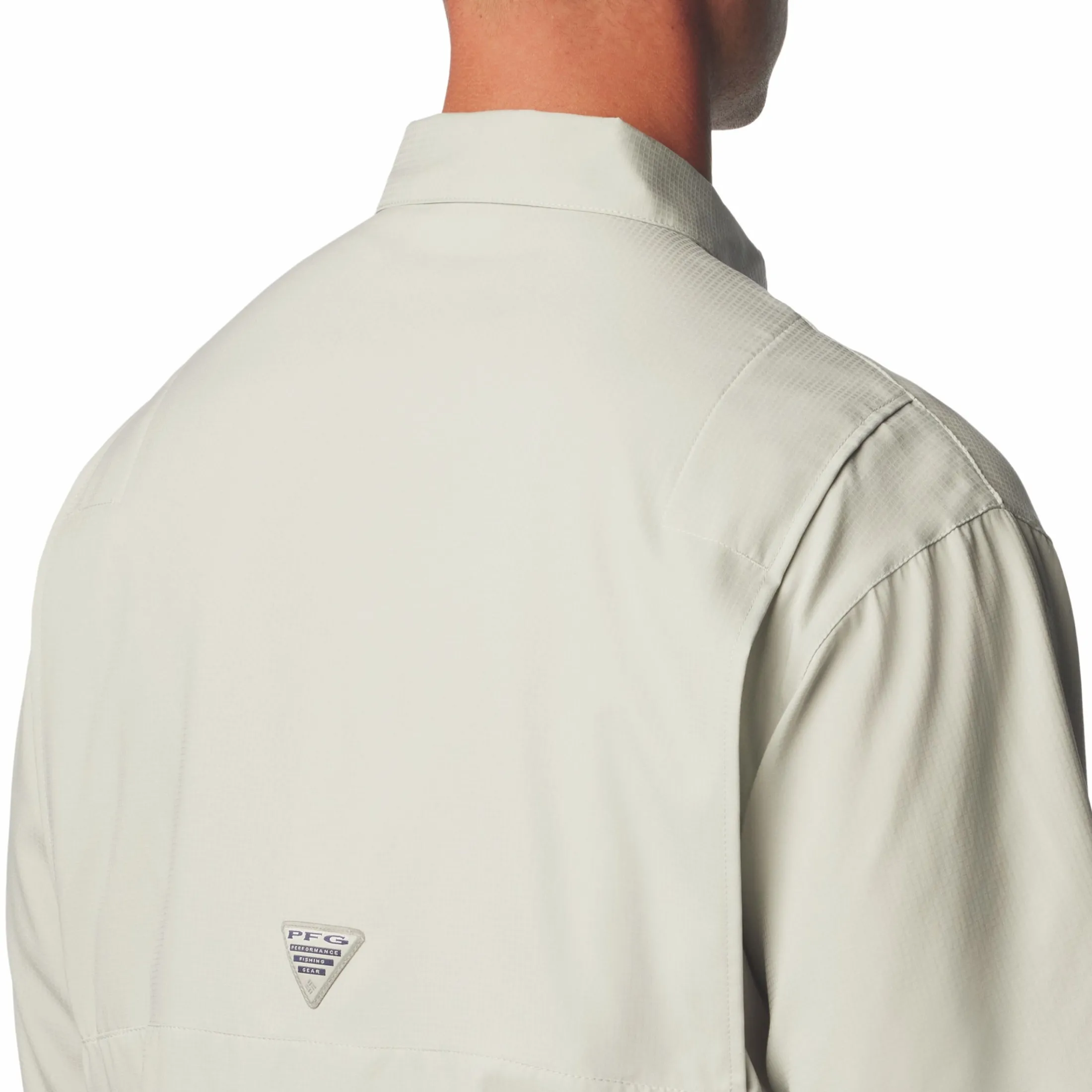 Tamiami II Short sleeves shirt - Men's