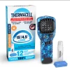 Thermacell Fuel-ZoneGuard Extreme Fuel Powered Mosquito Repeller Fish Pack