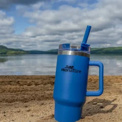 Thirst Insulated mug - 40 oz