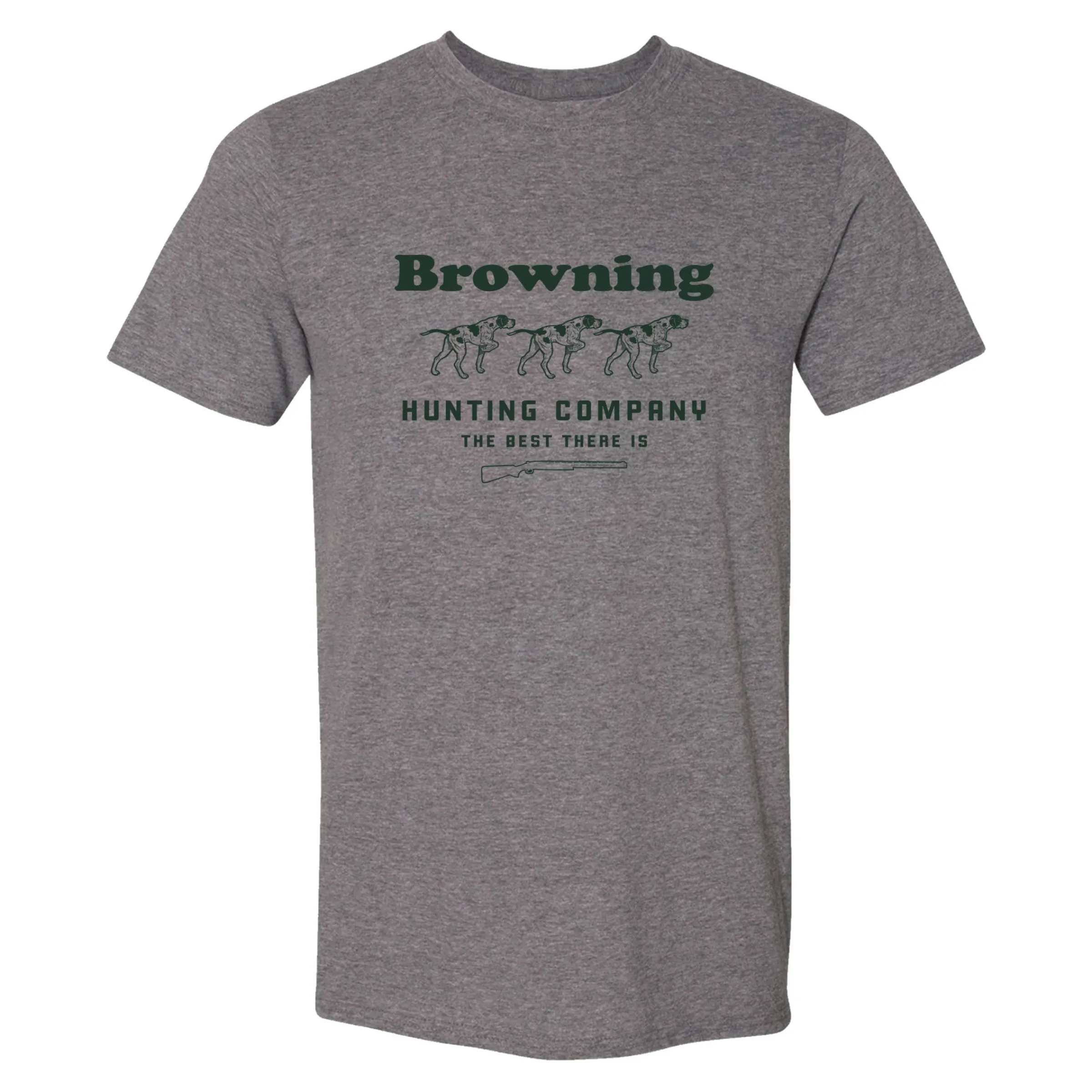 Three Dog Short sleeves shirt - Men's^Browning Sale