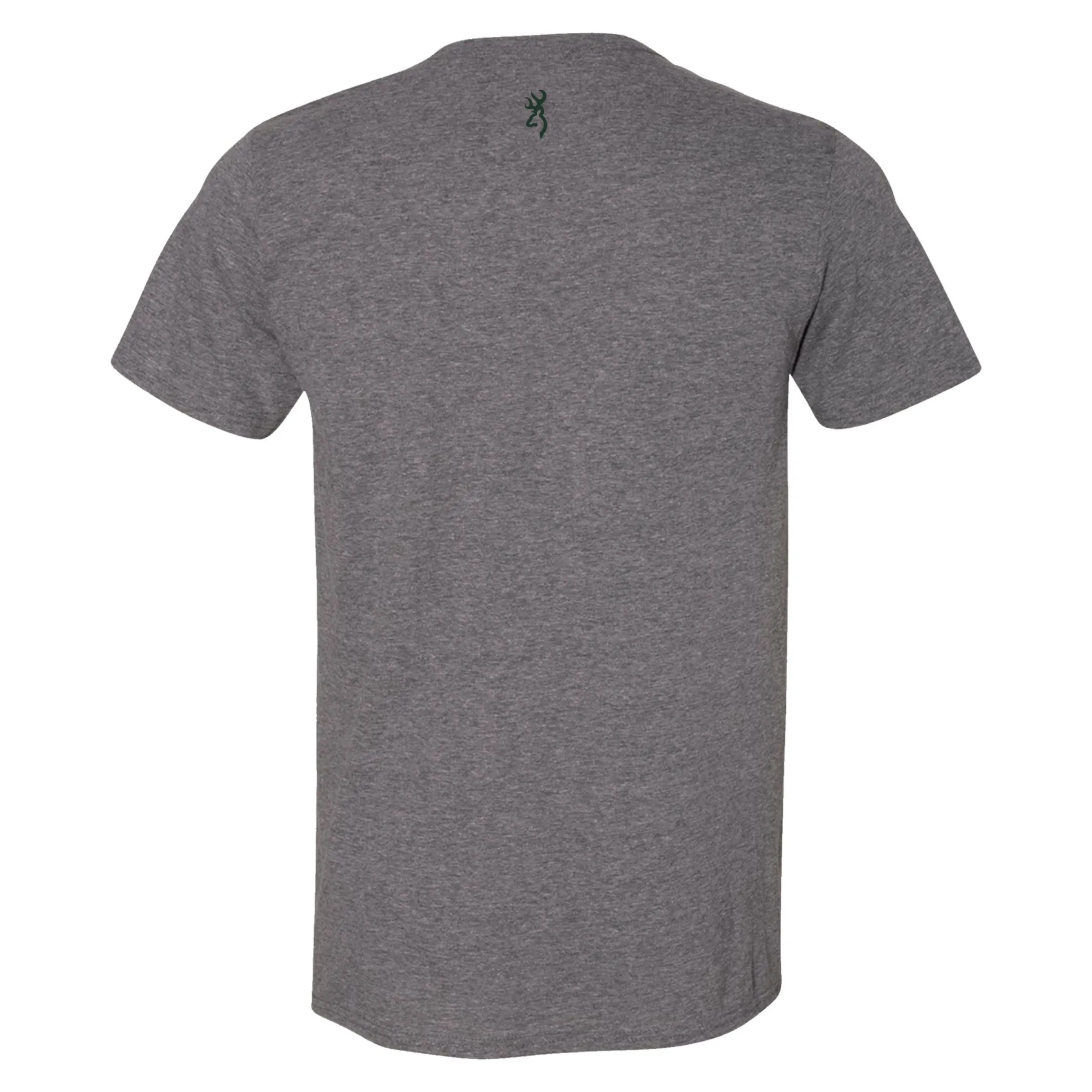 Three Dog Short sleeves shirt - Men's^Browning Sale