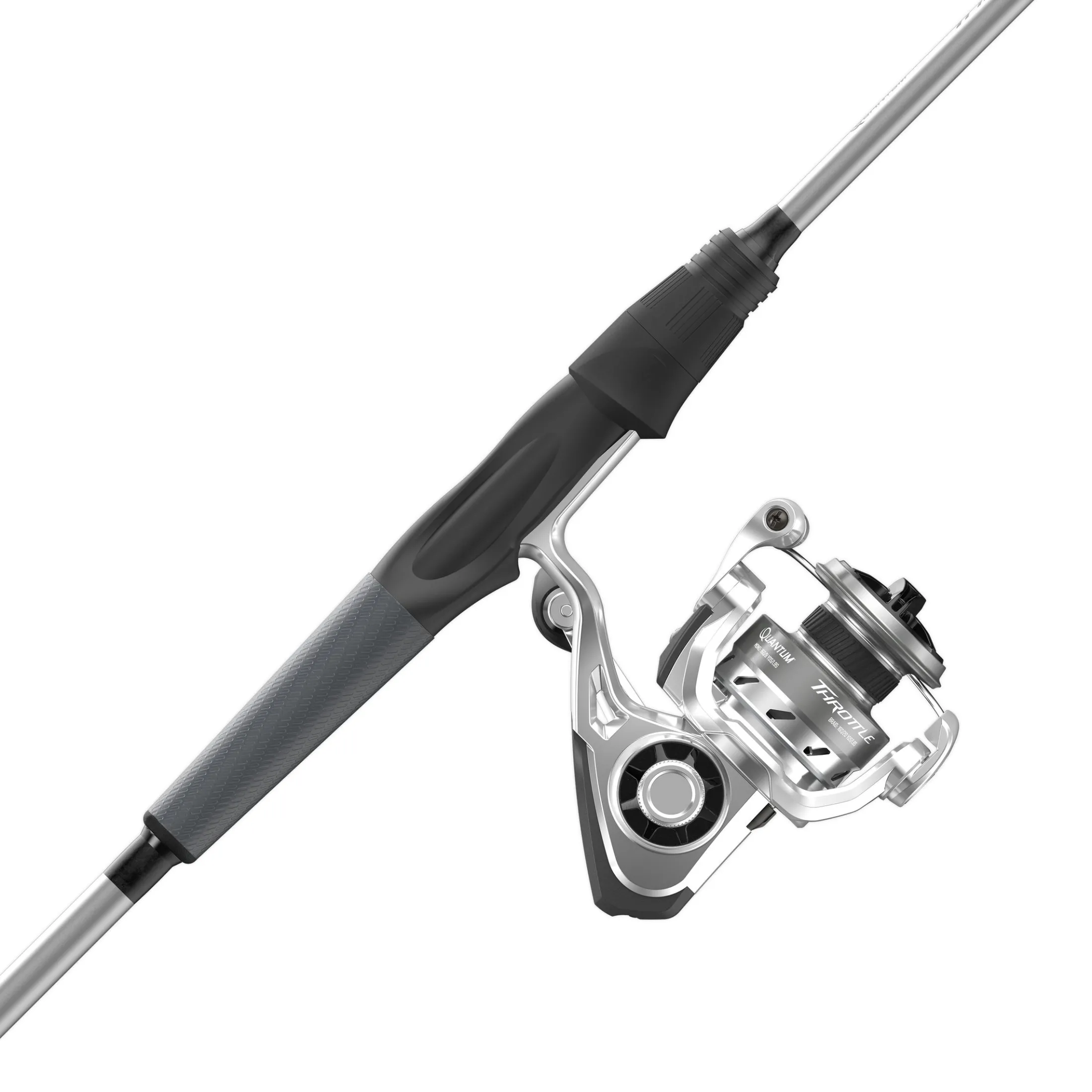 Throttle Spinning combo