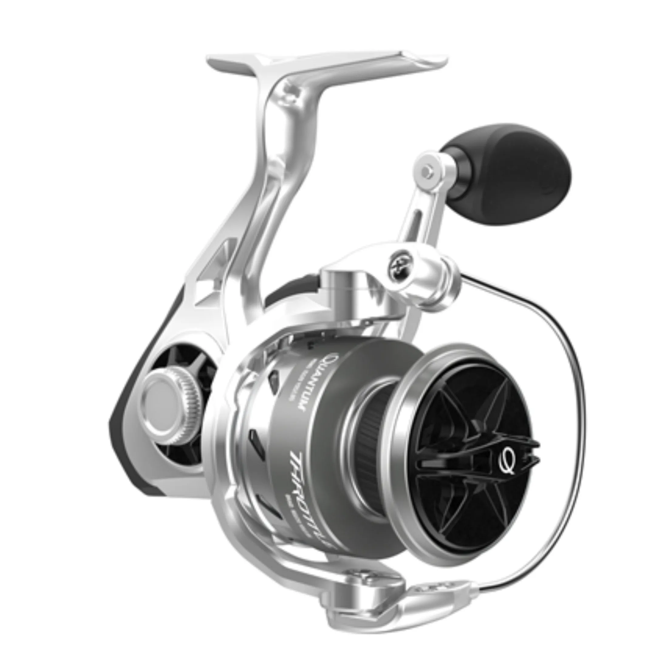 Throttle Spinning combo