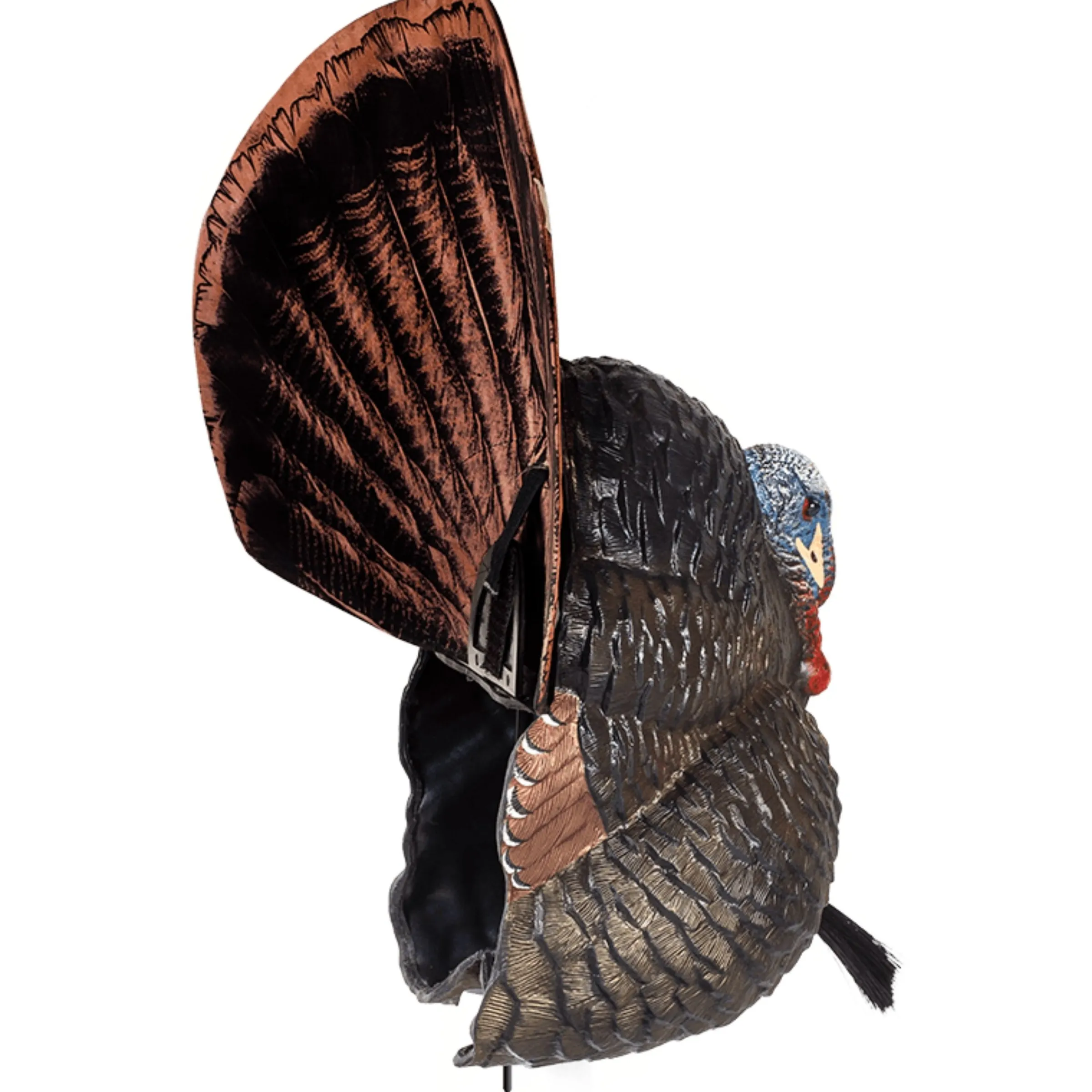 Thunder creeper (strutter) decoy^Flextone Online
