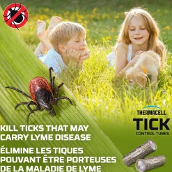 Tick Control Tubes - 12/pkg^Thermacell Discount