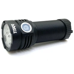 Titan 3500 Flashlight^Genesis Discount