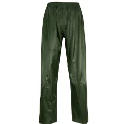 2 tones polyester rain suit jacket and pants - Men’s^Jackfield New