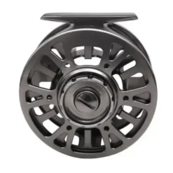 Top Gun Fly fishing reel