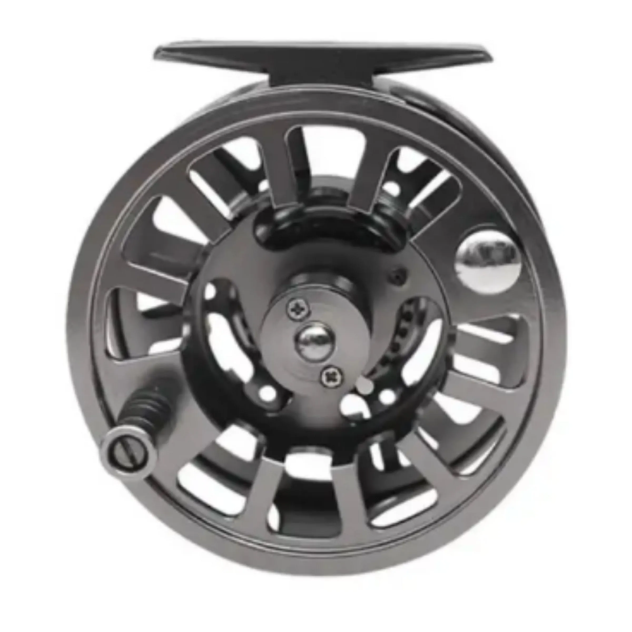 Top Gun Fly fishing reel^Amundson Sale