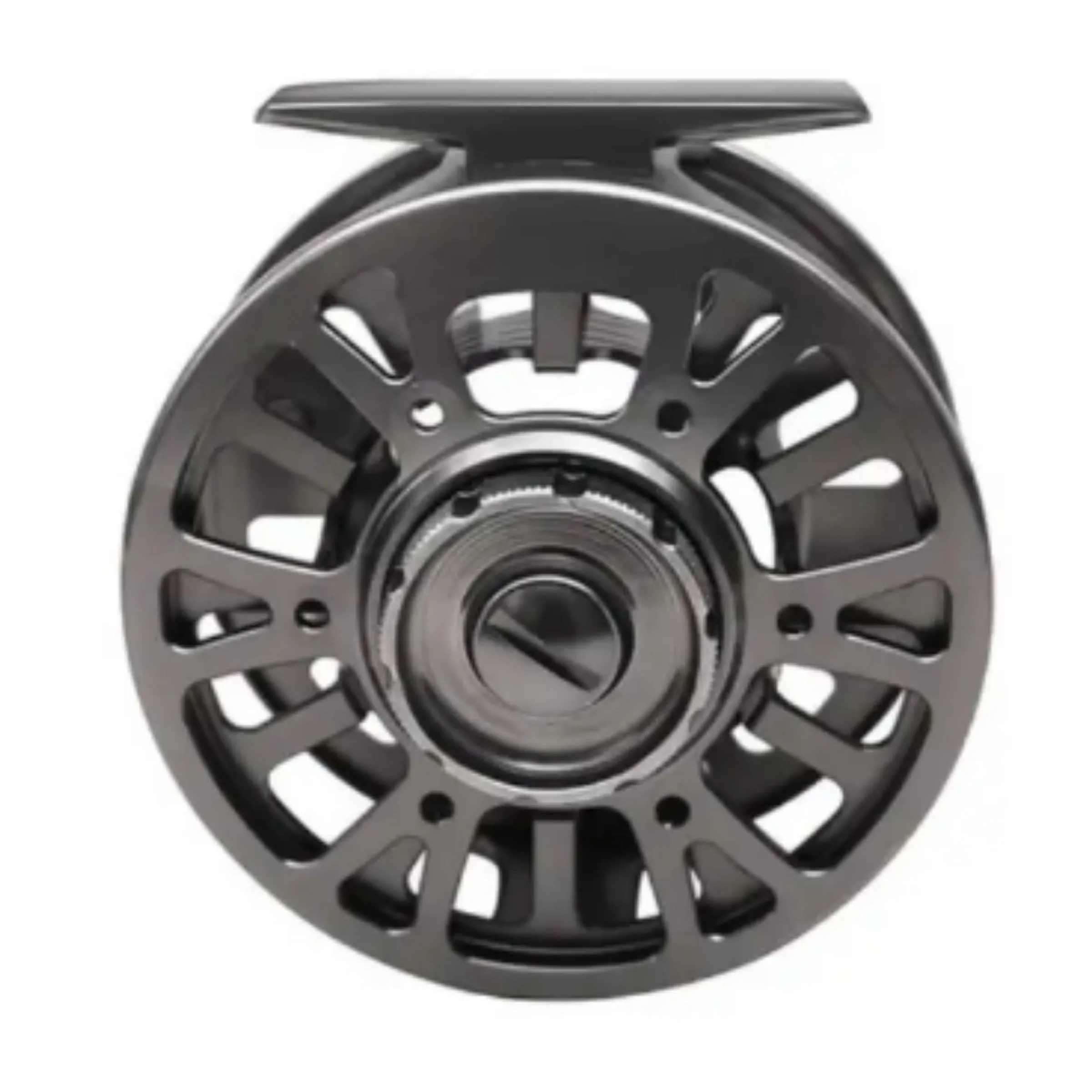Top Gun Fly fishing reel^Amundson Sale