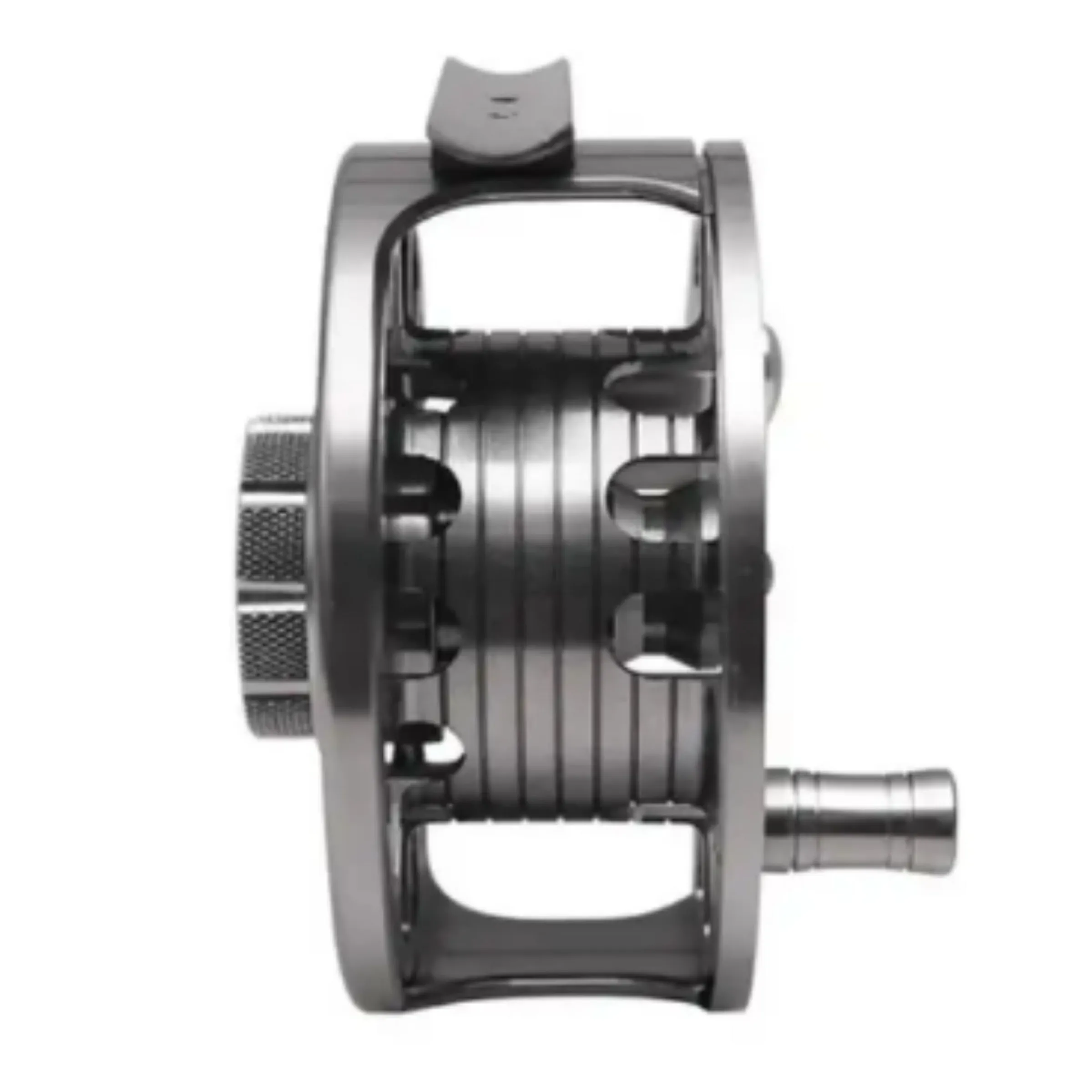 Top Gun Fly fishing reel^Amundson Sale