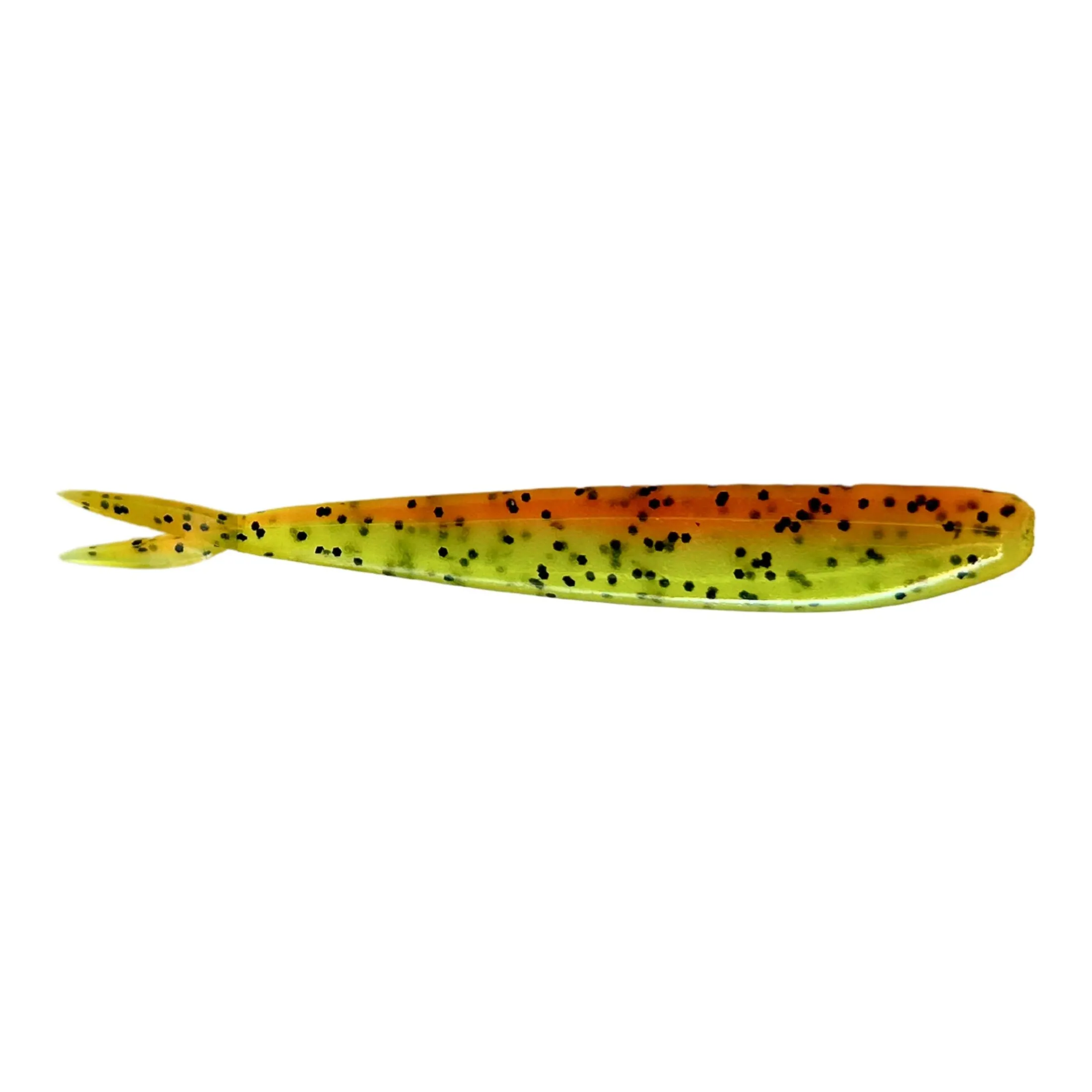 Torpille Twintail Soft baits - 8/pkg
