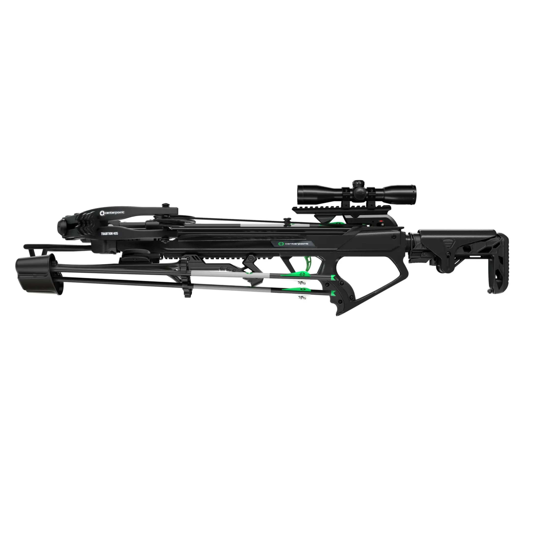 Tradition 405 Crossbow