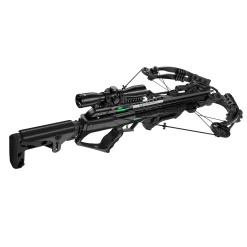 Tradition 405 Crossbow^CenterPoint Archery Hot