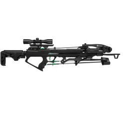 Tradition 405 Crossbow^CenterPoint Archery Hot