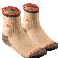 Trek Crew Merino socks - Men's^Alper Best
