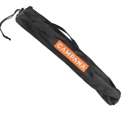 Tripod camping seat
