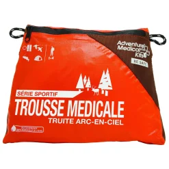 Trousse médicale "Truite arc-en-ciel" - Série sportif^Adventure Medical Kits Discount