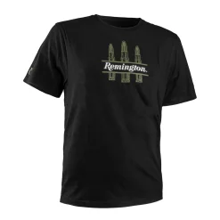 T-shirt - Ammunition^Remington Outlet