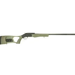 Tuffy OD Green Single-shot shotgun^Rossi New