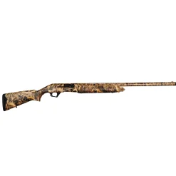 Tulpar C cal. 12 semi-automatic shotgun^Adler Hot